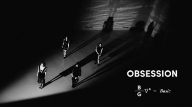 브아걸(Brown Eyed Girls), 31일 ‘옵세션(Obsession)’ 프리뷰 공개… ‘고혹美 가득’