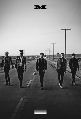 빅뱅(BIGBANG), YG엔터테인먼트와 재계약… ‘특급 의리’