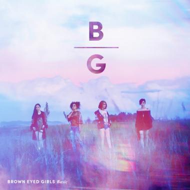 브라운아이드걸스(Brown Eyed Girls), ‘앨범 아트’ 공개하며 ‘컴백 카운트다운’…‘걸 크러쉬’