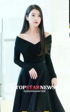 [HD스토리] 아이유(IU), 예쁜 나이 ‘스물셋’ 무한가지 매력… ‘팜므파탈이 여기 있었네?’