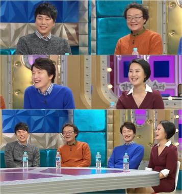 ‘라디오스타’ 김법래-차순배-최병모-김재화, ‘관론의 뉴페이스’ 특집… ‘아하’