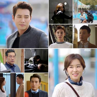 ‘화려한 유혹’, 긴장감 유발한 ‘명장면 베스트 3’ 전격 공개… ‘심장 쫄깃’