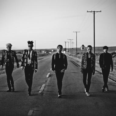 [HD] ‘2015 멜론뮤직어워드’ 빅뱅(BIGBANG), ‘맨정신’-‘IF YOU’ 최초 공연… ‘기대 만발’