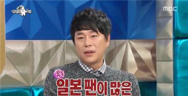 ‘라디오스타’ 김법래, “내 목소리? 살인마 목소리 같다고”… ‘어떻길래?’