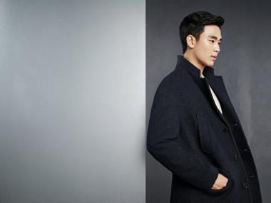 [잇아이템] 김수현, 지오지아 화보 통해 ‘시크 매력’ 발산…‘중국도  섭렵’