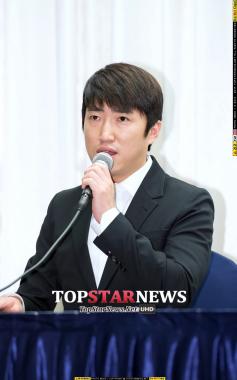 장동민, ‘냉장고를 부탁해’ 정형돈 빈자리 메워…‘의리’