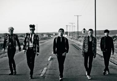 빅뱅(BIGBANG), ‘LOSER’-‘BANG BANG BANG’-‘IF YOU’ 일본어 버전 내년 2월 3일 공개
