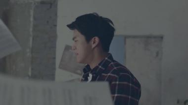 [영상] 하석진, 허각 신곡 ‘그날을 내 등 뒤로’ MV 출연… ‘감성 폭발’