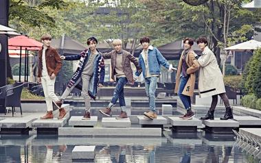 스누퍼(SNUPER), 멤버 사진 공개에 공식 홈페이지 트래픽 초과… ‘폭발적 반응’