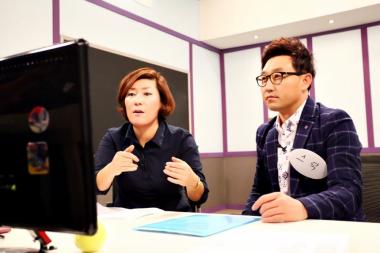 ‘마이 리틀 텔레비전’ 김현욱, 모르모트 PD 위한 ‘스피칭 트레이닝’ 선보여… ‘궁금증 UP’