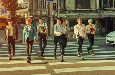 방탄소년단(BTS), 12월 ‘2015 MAMA’에서 컴백 첫 방송