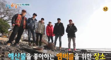 ‘1박 2일’ 김준호, 김주혁 향해 “근데 왜 나가는 거냐”…‘엄청난 돌직구’