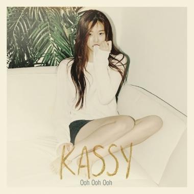 [HD] 케이시(Kassy)-이루펀트, 신곡 ‘우우우’에서 호흡 맞춘다…‘기대되는 콜라보’