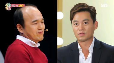 ‘힐링캠프’ 이서진, “김광규 소개팅 많이 했다. 되게 까다로운 스타일”… ‘폭소’