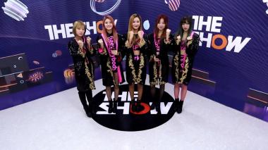 ‘더 쇼’ 이엑스아이디(EXID) 하니, 이성 앞에서 180도 달라져… ‘어떻길래?’