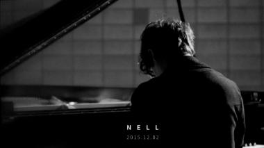 넬(NELL), 신곡 ‘3인칭의 필요성’ 공개 앞서 팬들과 소통…‘분위기 깡패 등장’