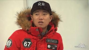 ‘런닝맨’ 개리, 서울 한복판에서 ‘실종’…‘갖고싶다 강개리’