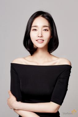 [HD] 김유미, ‘모바일 게임’ 새 모델로 발탁…‘대세 합류’