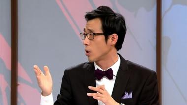 이윤석, “공중파 살아남으려면 성-똥-욕 필요해”… ‘무슨 뜻?’