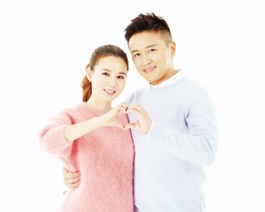 진태현-박시은 부부, 밀알복지재단 국내아동결연 캠페인 동참