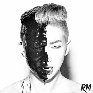 방탄소년단(BTS) 랩몬스터, 美 스핀 ‘2015 베스트 힙합 앨범 50’ 선정