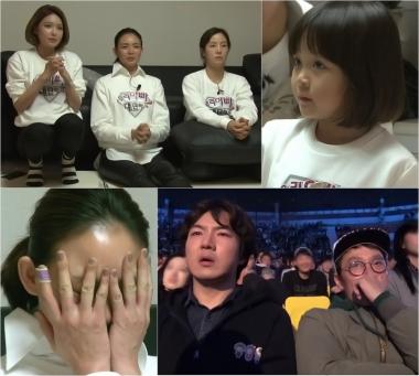 ‘슈퍼맨이 돌아왔다’ 추성훈, UFC 비하인드 전격 공개…‘아노시호 폭풍 오열’