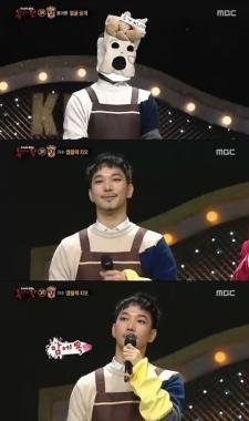 ‘복면가왕’ 엠블랙(MBLAQ) 지오, “팬들을 위해 출연했다”…‘감동’