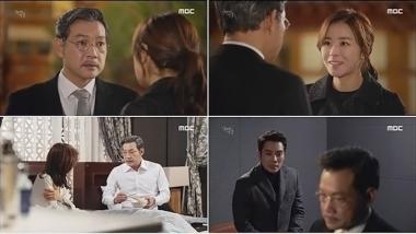 ‘화려한 유혹’ 정진영, 여심 흔드는 ‘할배파탈’ 로맨스…‘시선 강탈’