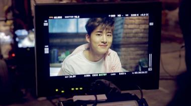 아이콘(iKON), 기대감 증폭시키는 ‘메이킹 필름’ 공개…‘기대돼’