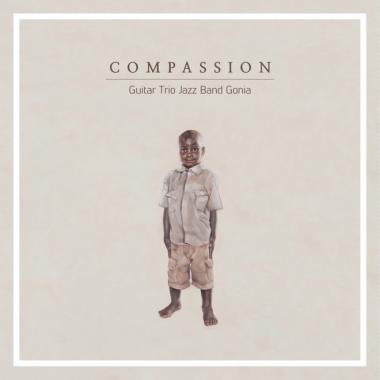 고니아(Gonia), 정규 앨범 ‘Compassion’ 24일 발매… ‘풍성한 사운드가 가득’