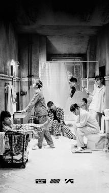 아이콘(iKON), 신곡들로 ‘음원 차트 석권’…‘대세 아이콘’
