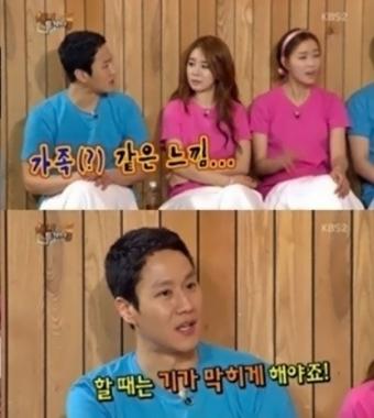 ‘히말라야’ 정우, “할 때는 기가 막히게 해야죠”…‘무엇을’