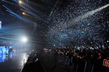 신화(SHINHWA) 이민우, 크리스마스 콘서트 성황리 개최… ‘수고했어요’