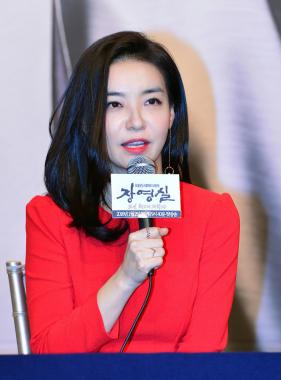 [현장리포트] ‘장영실’ 박선영, “그동안은 왕비여서 궁에서만 찍었는데”…‘안타깝네요’