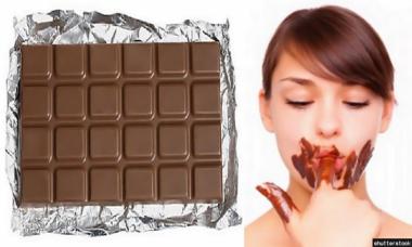 38도 고온에도 녹지 않는 초콜릿 나온다?…‘드디어 개발 성공’