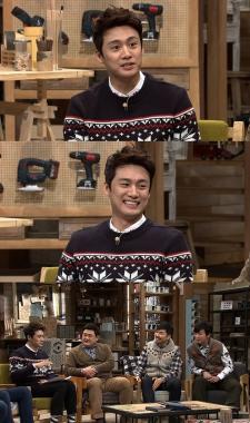 ‘내 방의 품격’ 오상진, “내 인생 프로그램이 될 것”…‘본방사수’