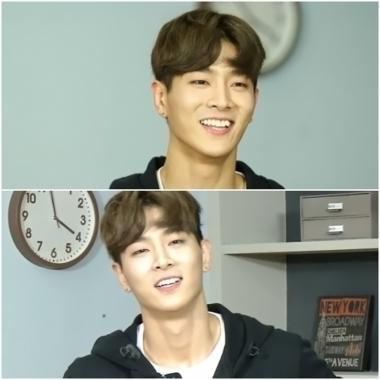 ‘날씬한 도시락2’ 매드타운(MADTOWN) 조타, ‘초콜릿 복근’ 공개…‘조타 좋다’