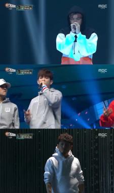 MBC ‘가요대제전’ 현진영-투피엠(2PM)-갓세븐(GOT7), ‘흐린 기억 속의 그대’ 다시 없을 콜라보… ‘대박’