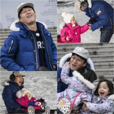 ‘1박 2일’ 차태현, ‘차차차 남매’ 등장부터 ‘멘붕’… ‘험난한 가족여행’