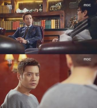 ‘화려한 유혹’ 주상욱, ‘다크형우’로 새로운 서막 열다…‘흥미진진’