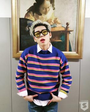 블락비(Block B) 지코, 남다른 패션 센스로 ‘여심(女心) 저격’… ‘이러니 안 반해?’