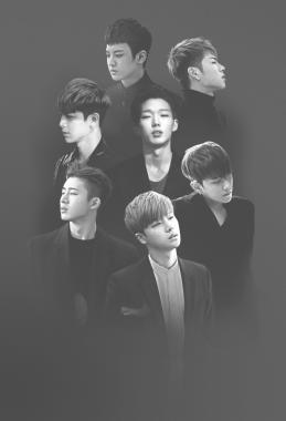 아이콘(iKON), 콘서트 티켓팅 오픈…‘넘사벽 티켓파워 입증할까?’
