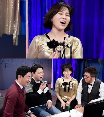 ‘마이리틀텔레비전’ 김구라, 뮤지컬에 대한 모든 것 공개 ‘기대 증폭’