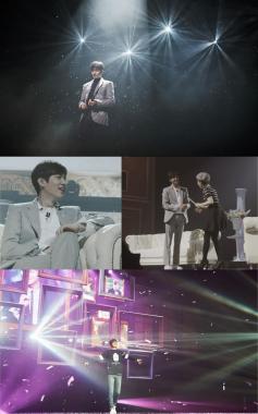 이민호, 첫 단독 토크콘서트 ‘미노즈 월드’ 성공적 개최…‘특별함 선사’