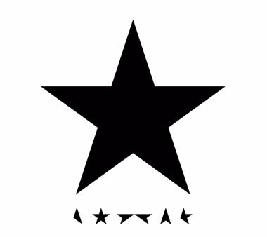 데이빗 보위 (David Bowie), 마지막 유작 ‘Blackstar’ 빌보드 앨범 차트 1위