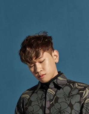 크러쉬(Crush), 신곡 ‘잊어버리지마’ 주요 음원 차트 1위 싹쓸이