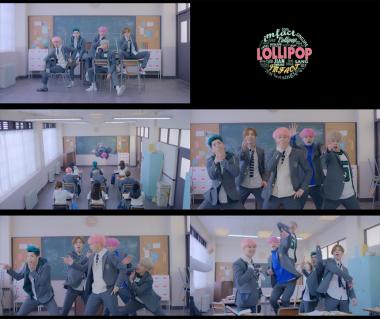 임팩트(IMFACT), 17일 데뷔 앞두고 ‘롤리팝’ 티저 영상 선보여 ‘시선 집중’