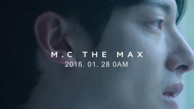 엠씨더맥스(M.C THE MAX), 8집 정통 락 발라드 곡 ‘파토스’ 티저 영상 공개