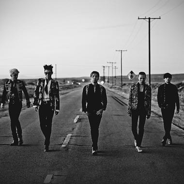 빅뱅(Big Bang), ‘뱅뱅뱅’ 2015년 멜론 연간차트 1위…‘파워 입증’