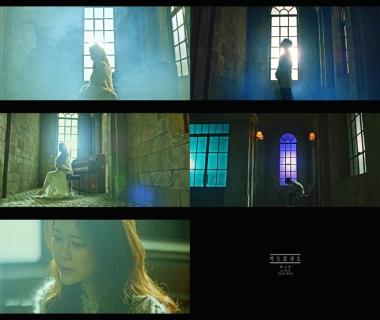 백지영-버벌진트(VerbalJint), 감성적인 첫 콜라보 ‘약도 없대요’ MV 티저 공개